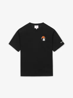 BAYC SMALL GRAPHIC OVER FIT T-SHIRTS