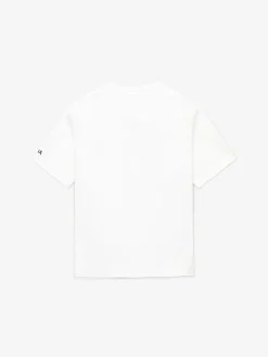 BAYC SMALL GRAPHIC OVER FIT T-SHIRTS
