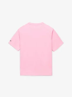 BAYC SMALL GRAPHIC OVER FIT T-SHIRTS
