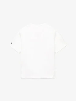 BAYC SMALL GRAPHIC OVER FIT T-SHIRTS