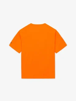 BAYC SMALL GRAPHIC OVER FIT T-SHIRTS