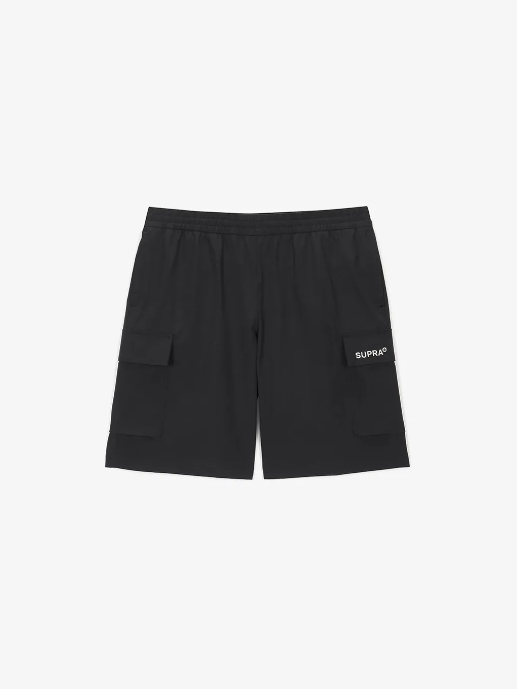 BAYC SPORTS WOVEN SHORTS CARGO PANTS