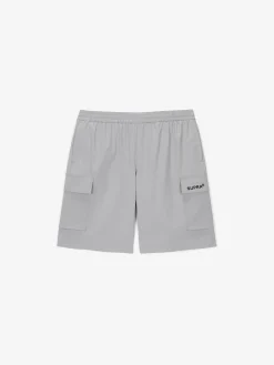 BAYC SPORTS WOVEN SHORTS CARGO PANTS