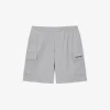 BAYC SPORTS WOVEN SHORTS CARGO PANTS