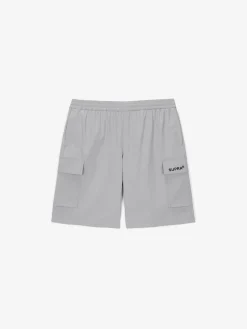 BAYC SPORTS WOVEN SHORTS CARGO PANTS