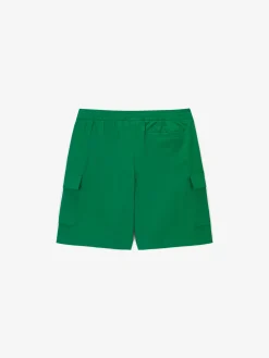 BAYC SPORTS WOVEN SHORTS CARGO PANTS