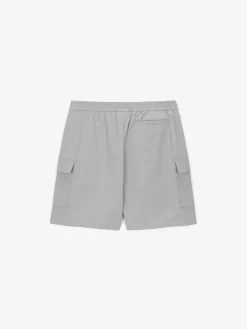 BAYC SPORTS WOVEN SHORTS CARGO PANTS