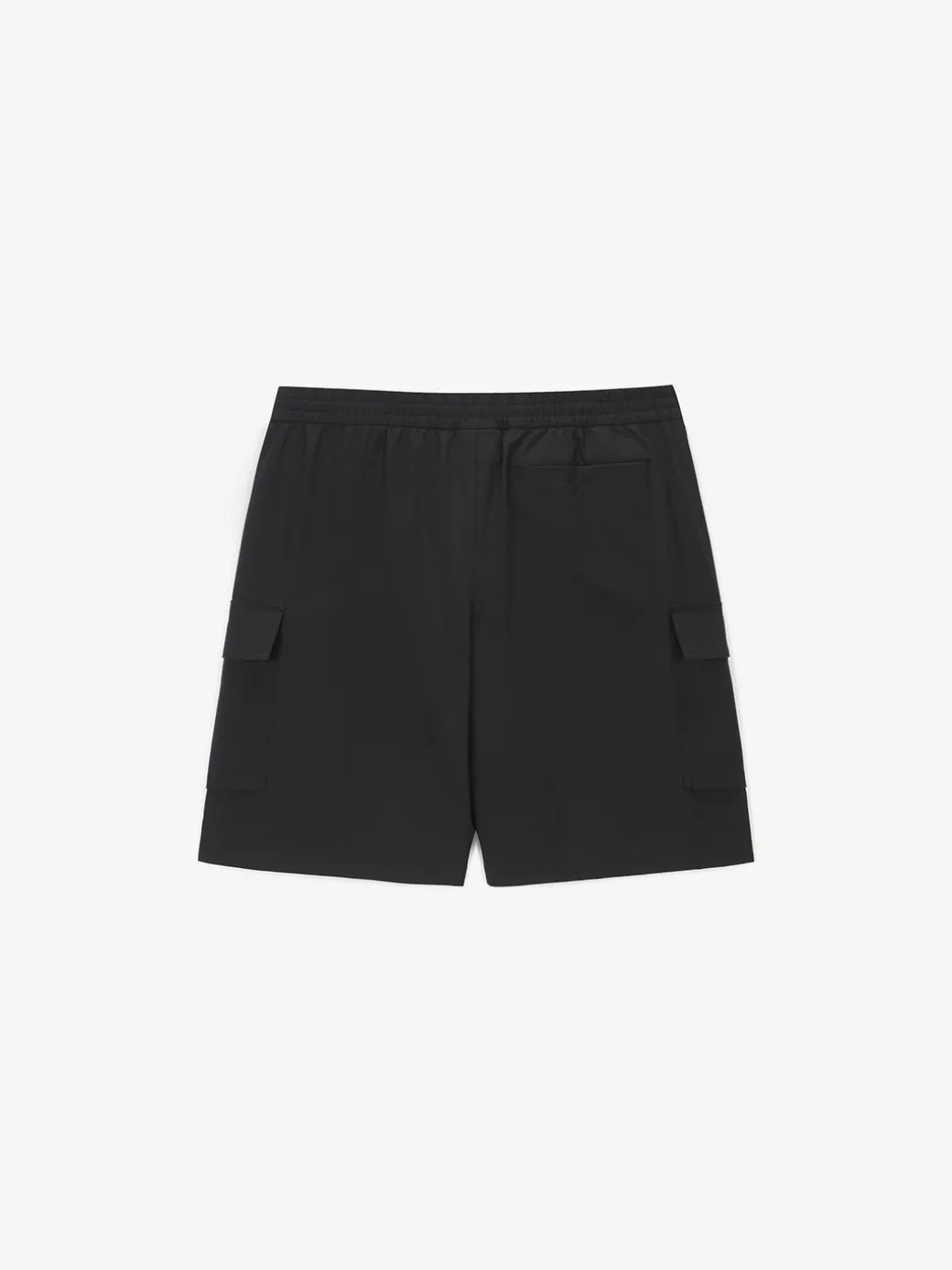 BAYC SPORTS WOVEN SHORTS CARGO PANTS