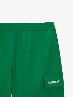 BAYC SPORTS WOVEN SHORTS CARGO PANTS