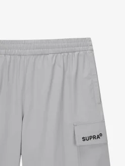 BAYC SPORTS WOVEN SHORTS CARGO PANTS