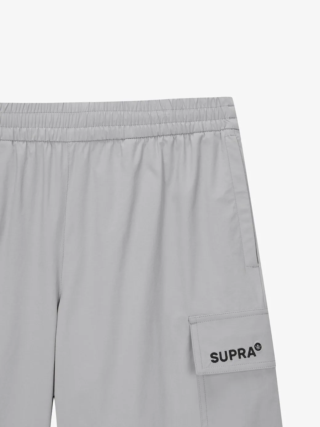 BAYC SPORTS WOVEN SHORTS CARGO PANTS