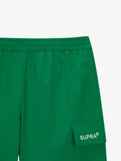BAYC SPORTS WOVEN SHORTS CARGO PANTS