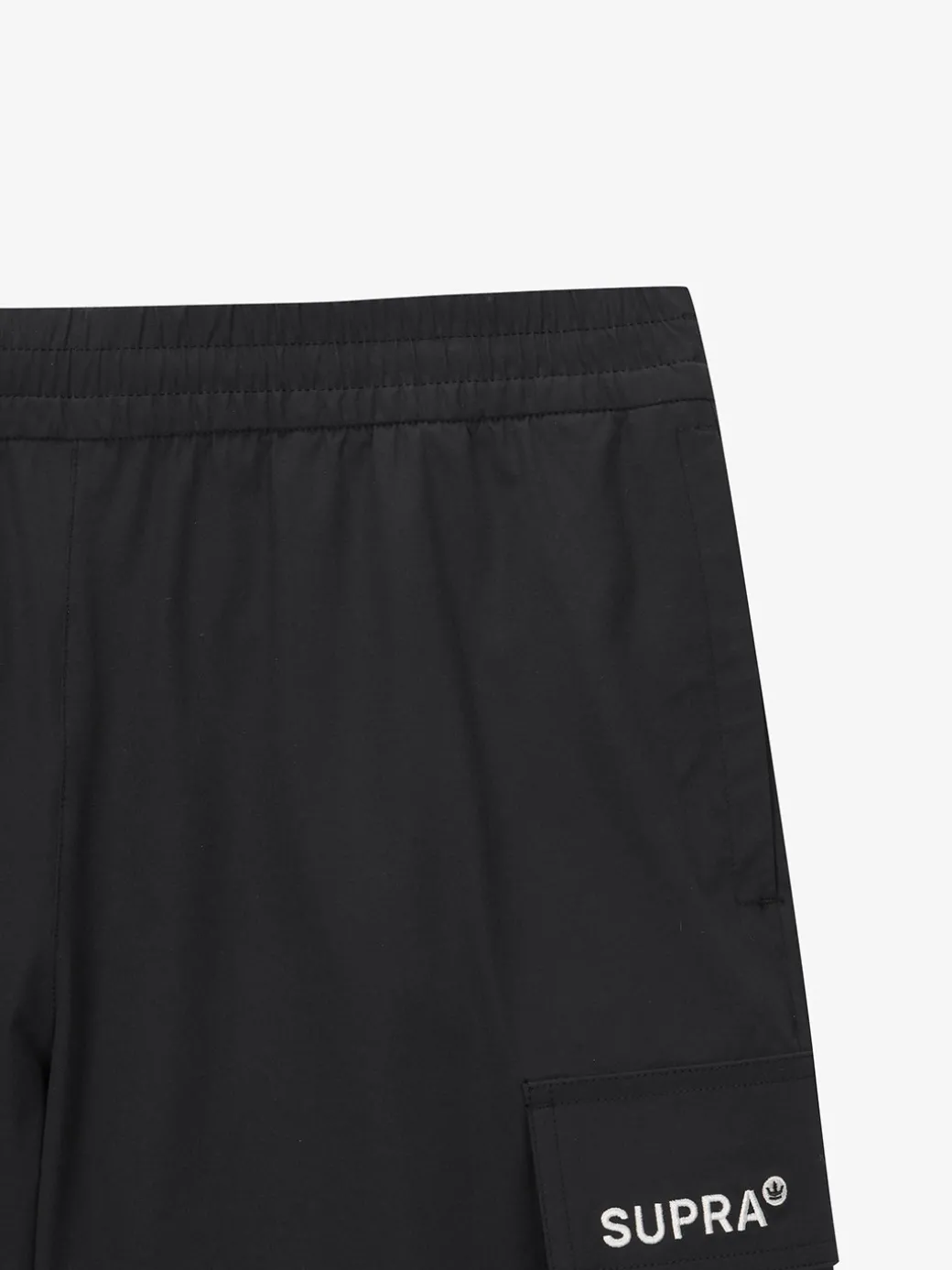 BAYC SPORTS WOVEN SHORTS CARGO PANTS