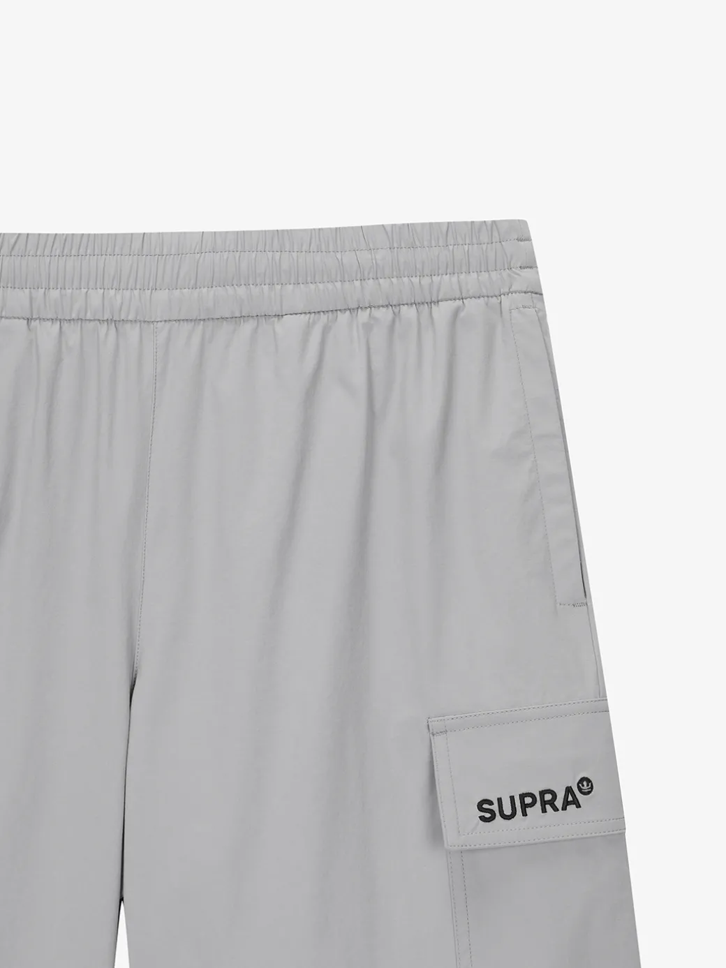 BAYC SPORTS WOVEN SHORTS CARGO PANTS