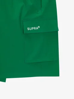 BAYC SPORTS WOVEN SHORTS CARGO PANTS