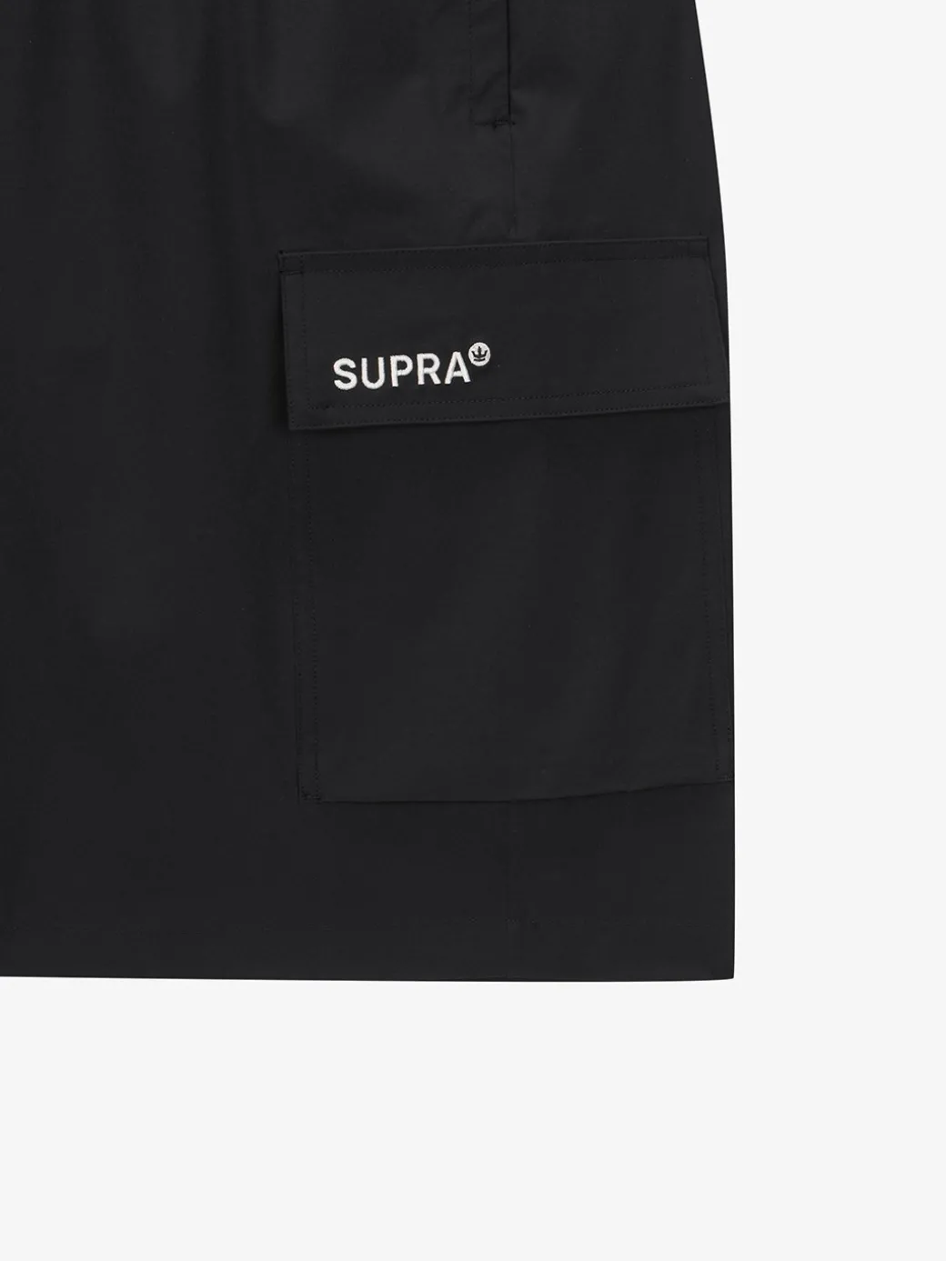 BAYC SPORTS WOVEN SHORTS CARGO PANTS