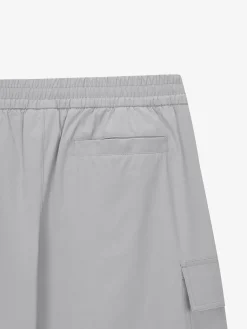 BAYC SPORTS WOVEN SHORTS CARGO PANTS