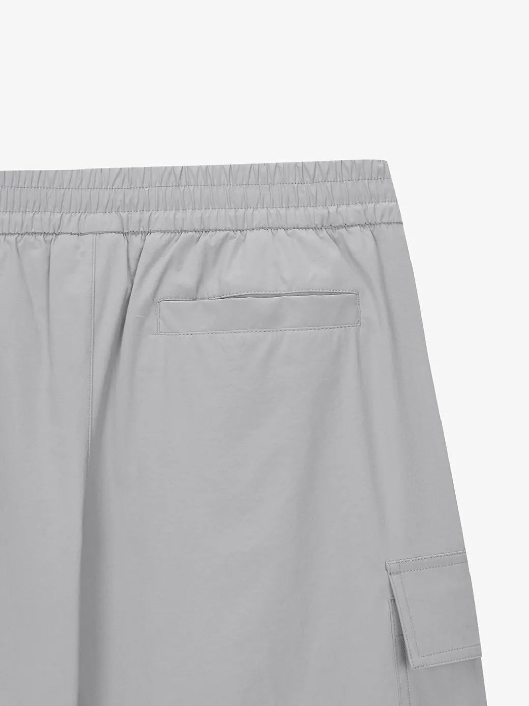 BAYC SPORTS WOVEN SHORTS CARGO PANTS