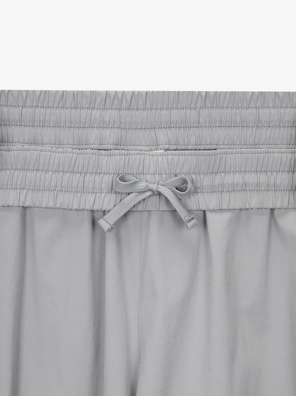 BAYC SPORTS WOVEN SHORTS CARGO PANTS