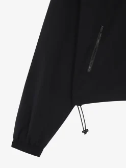 BAYC WOMENS WOVEN JACKET SET-UP