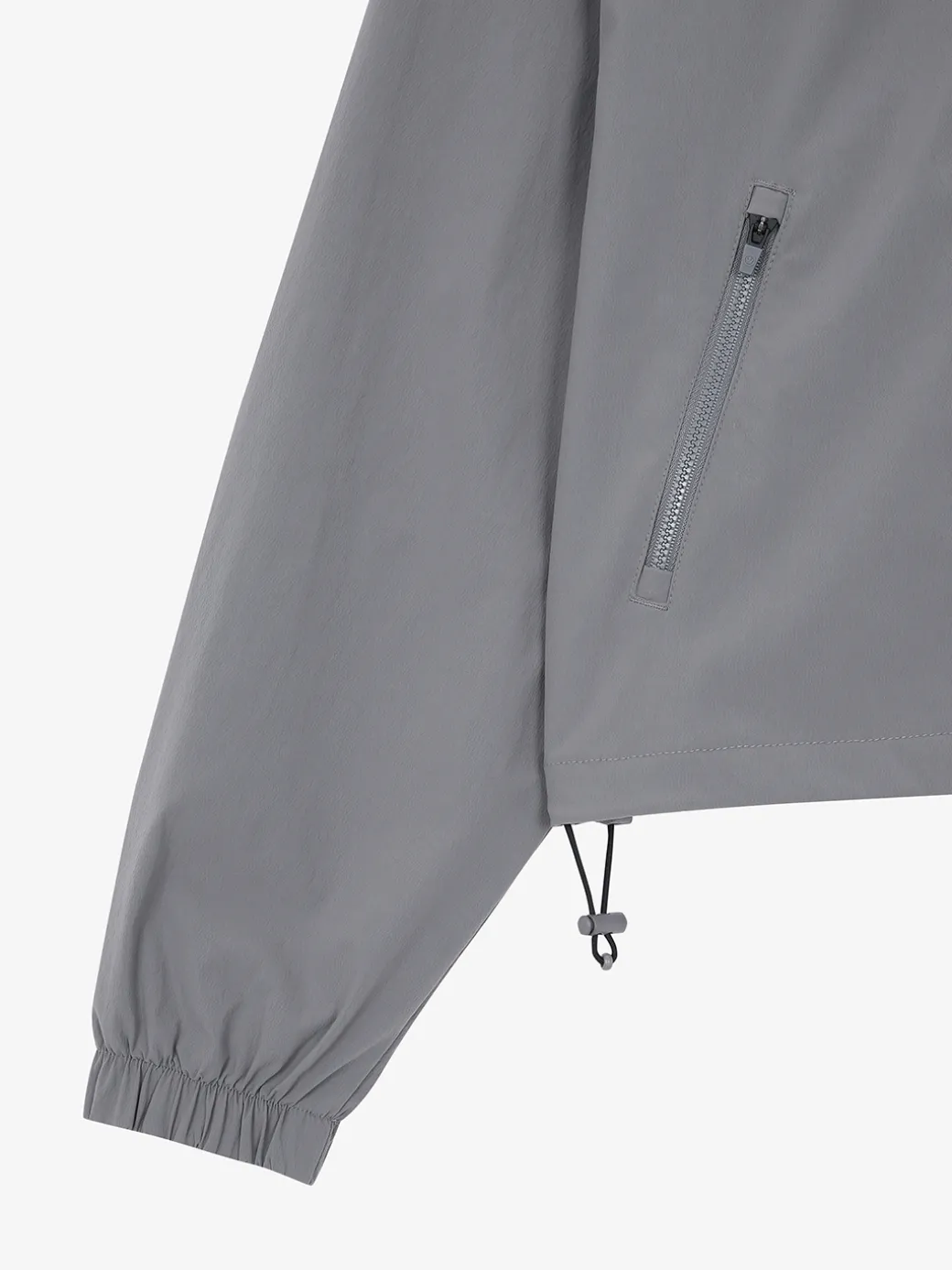 BAYC WOMENS WOVEN JACKET SET-UP