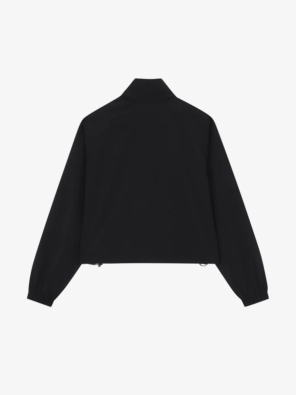 BAYC WOMENS WOVEN JACKET SET-UP