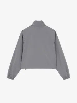 BAYC WOMENS WOVEN JACKET SET-UP
