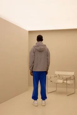 BAYC WOVEN OVER FIT ANORAK