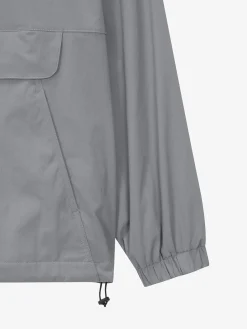 BAYC WOVEN OVER FIT ANORAK