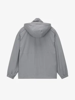 BAYC WOVEN OVER FIT ANORAK