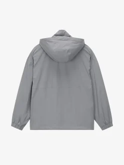 BAYC WOVEN OVER FIT ANORAK