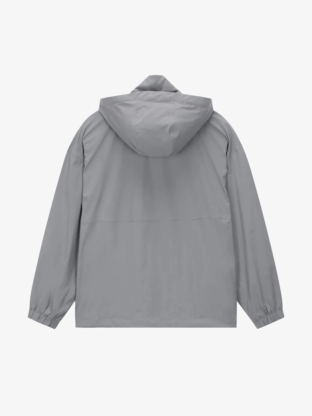 BAYC WOVEN OVER FIT ANORAK
