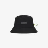 BUTTERFLY BUCKET HAT