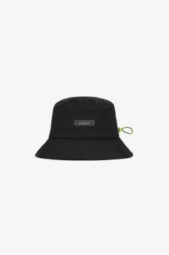 BUTTERFLY BUCKET HAT