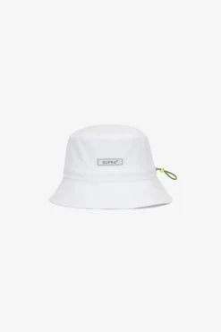 BUTTERFLY BUCKET HAT