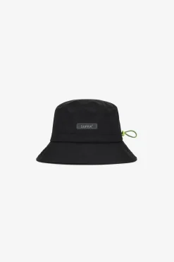 BUTTERFLY BUCKET HAT