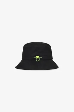 BUTTERFLY BUCKET HAT