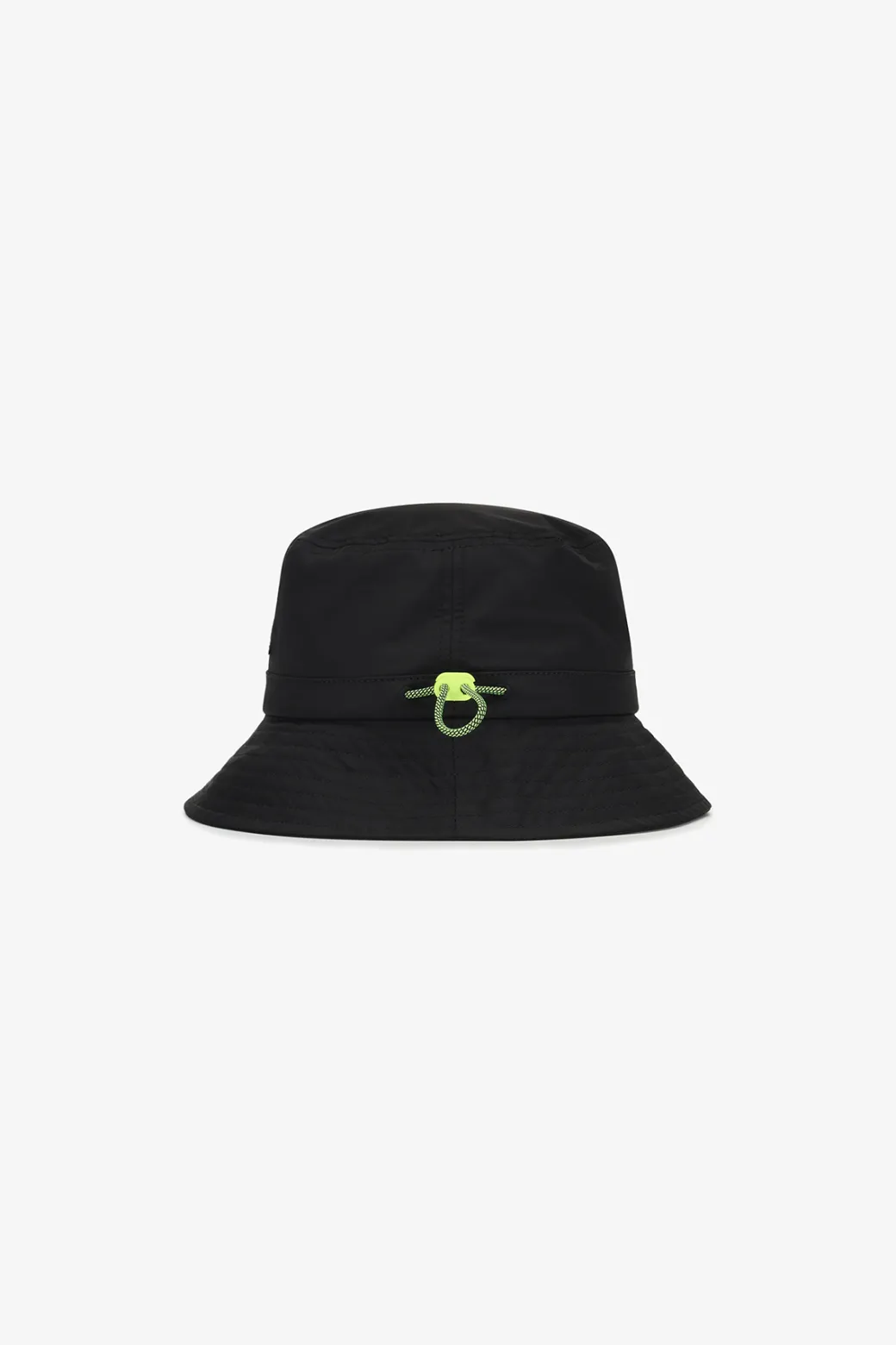 BUTTERFLY BUCKET HAT