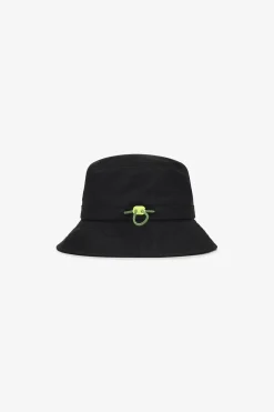 BUTTERFLY BUCKET HAT