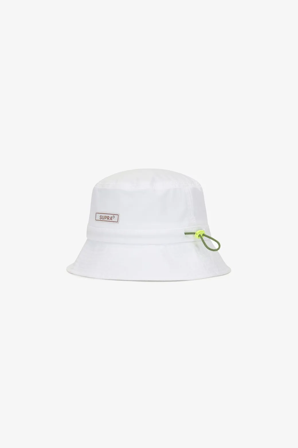 BUTTERFLY BUCKET HAT