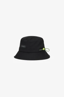 BUTTERFLY BUCKET HAT