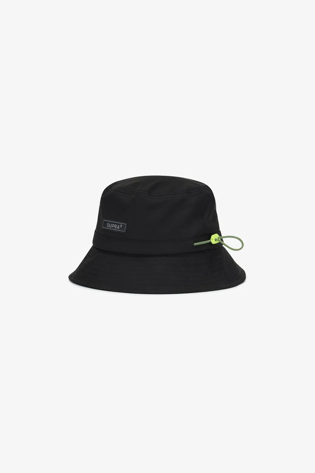 BUTTERFLY BUCKET HAT