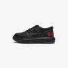 COURT LEGACY (Black)