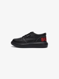 COURT LEGACY (Black)