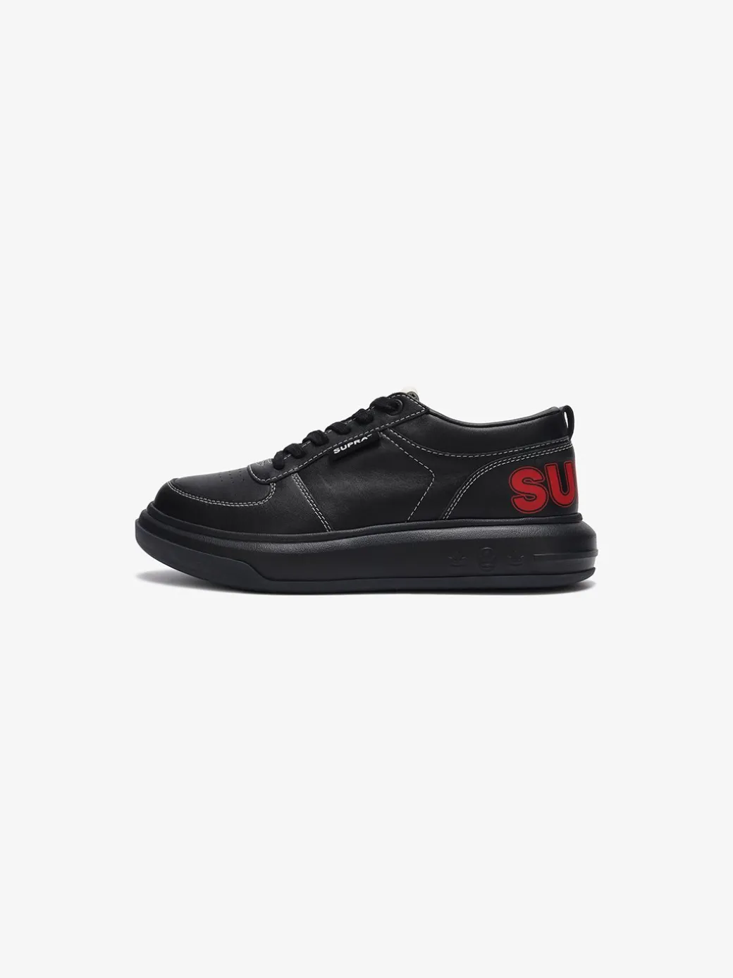 COURT LEGACY (Black)