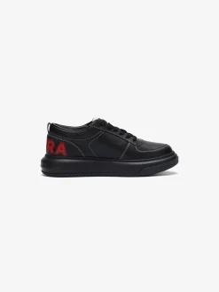 COURT LEGACY (Black)