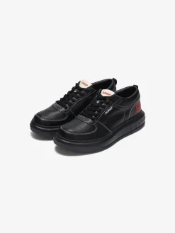 COURT LEGACY (Black)