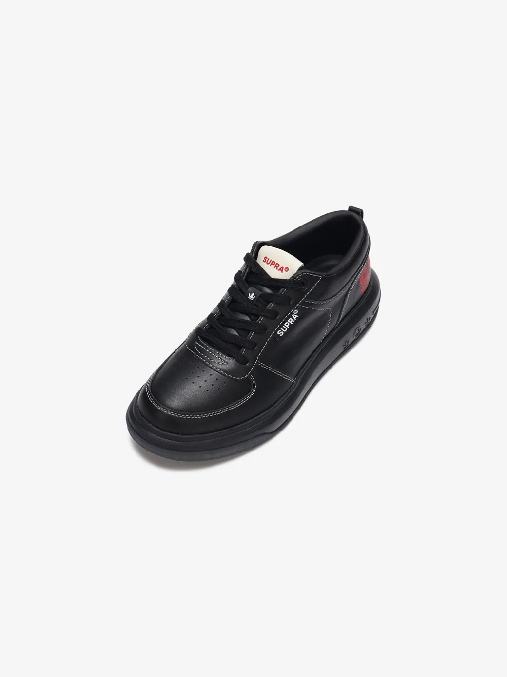 COURT LEGACY (Black)