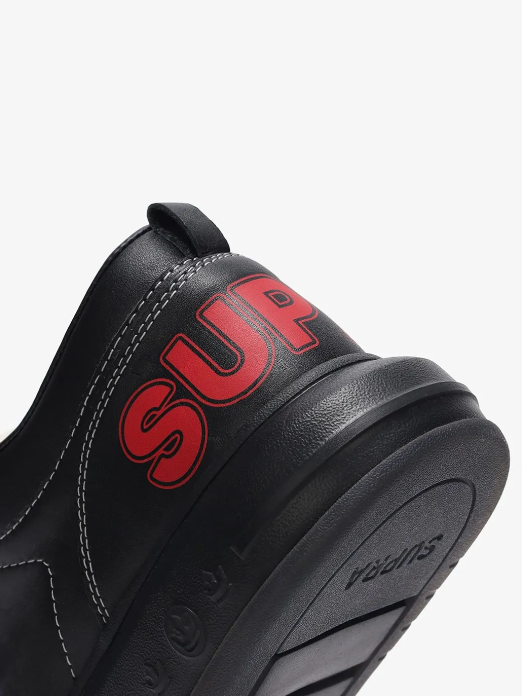 COURT LEGACY (Black)