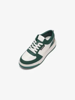 COURT LEGACY (Green)
